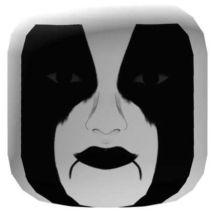 Corpse Paint - Dark Eyes