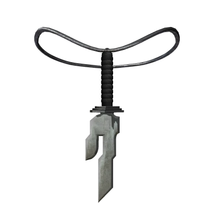 Toji  Necklace