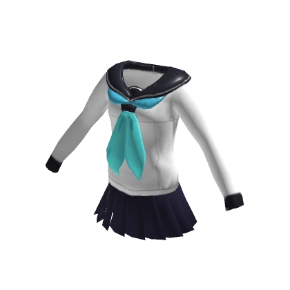 School Uniform - My Deer Torako