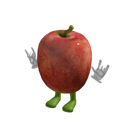 Apple Suit