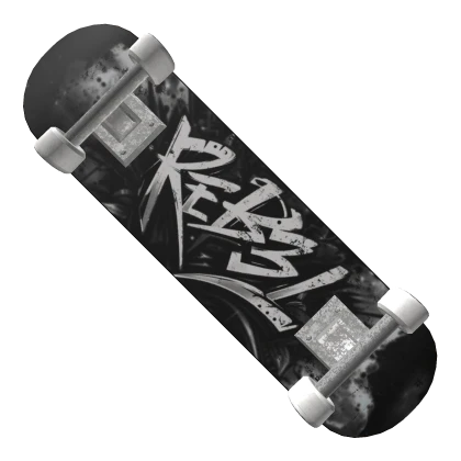 ✅ GRAFFITI Skateboard