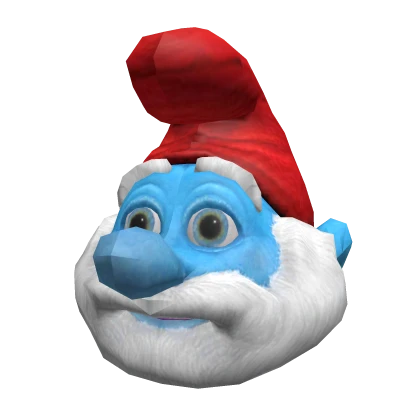 Papa Smurf