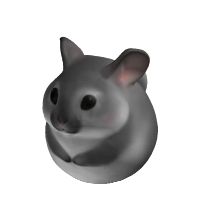 Fat Chinchilla