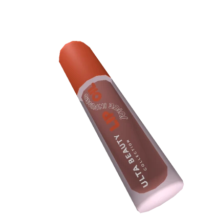 Ulta Beauty Juice Infused Lip Oil Backapck