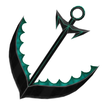 Obsessive Anchor