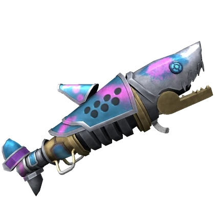 Shark Rocket