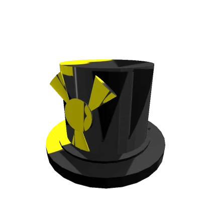 Electrical's Glitched Tophat