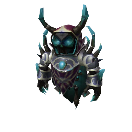 Korblox Deathspeaker (Works In game)