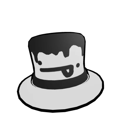 Siwwy Tophat :3 V2