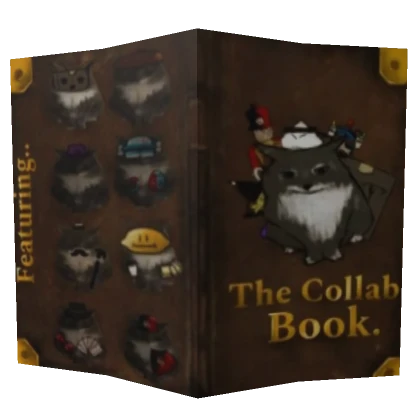 The Collab Book