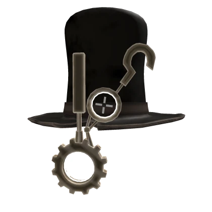 Time Killing Top Hat