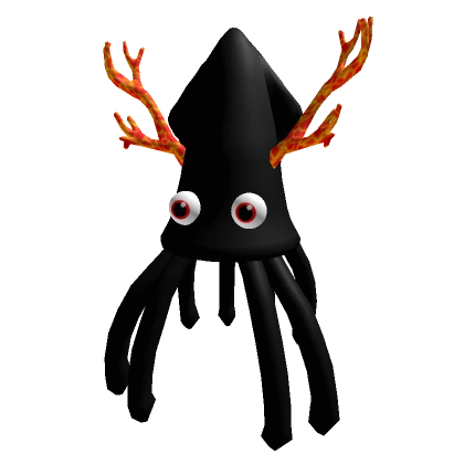 Bombastic Squid 