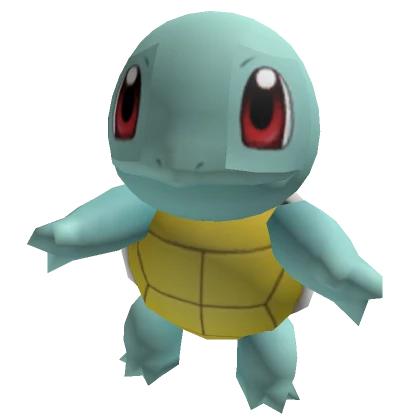 Squirtle