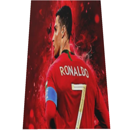 CR7 RONALDO