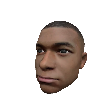 Kylian Mbappe