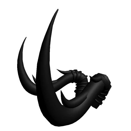 🎃 Asseeprod's Infernatus Horns 🎃