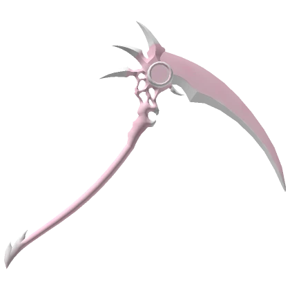 ✅ Pink Scythe