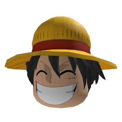 Luffy