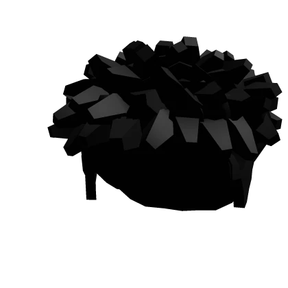 High Top Fade Blowout Hairstyle