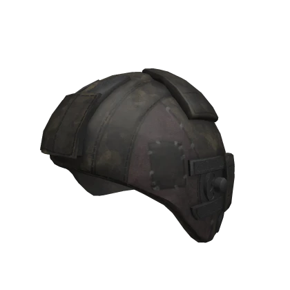 Lshz-2dtm Vulcan Wasteland Variant