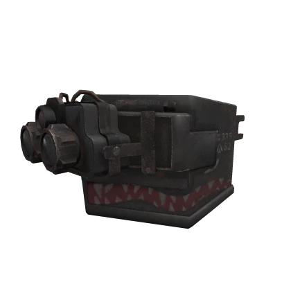 Lshz-2dtm Vityaz S Nigh Vision Visor