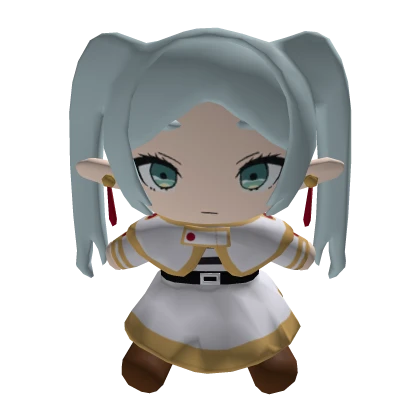 Frieren Plush
