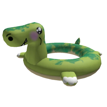 Dino Floatie 