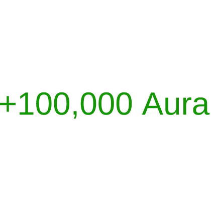 aura