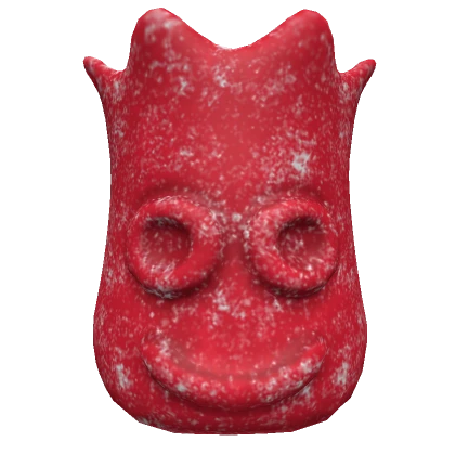 Sour Patch Kids Crown