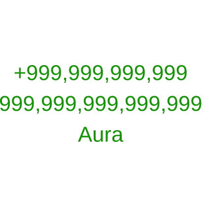aura