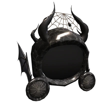  Gothic Dminus Hood