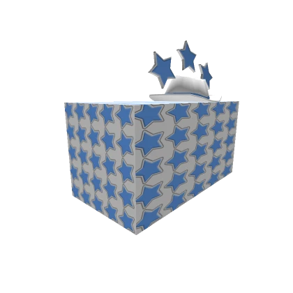 Starry Cube