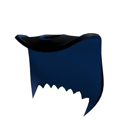 [1.0] Animated Defender's Cape