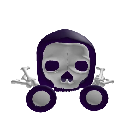 [⏰]  Skull Dominus