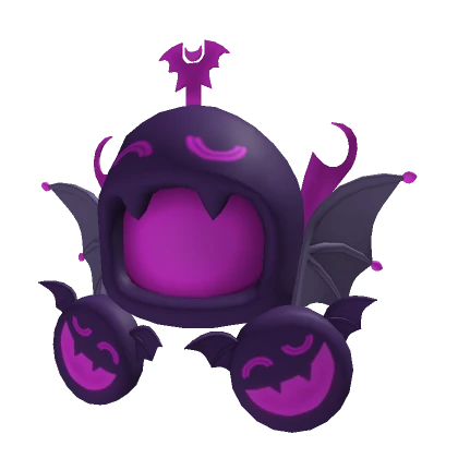 [🔥] Shadow Fruit Dominus