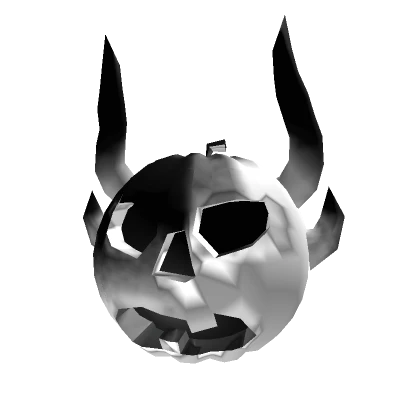 Shadowy Monochrome Gourd