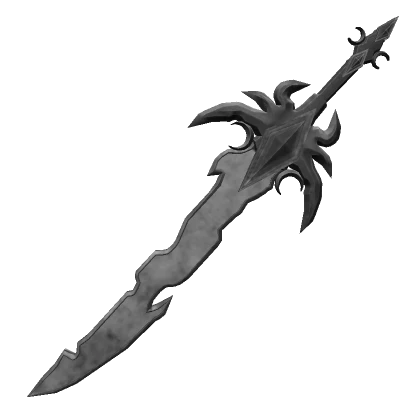 Nocturne Blade of Despair