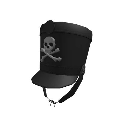 Napoleonic Brunswick Hat