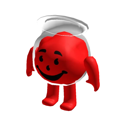 Kool-Aid Suit