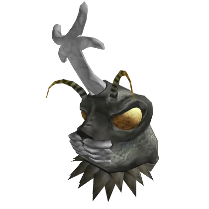 Megalon 