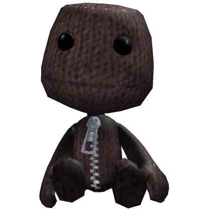 Sackboy Shoulder Pal