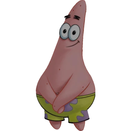 patrick