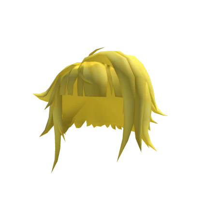 Asymmetric Cut [YELLOW]