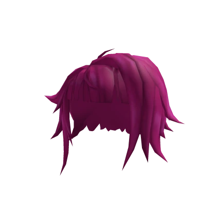 Asymmetric Cut [MAGENTA]