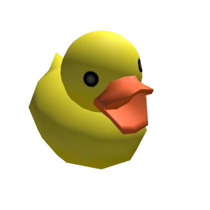 LYITN'S LOL Duckie