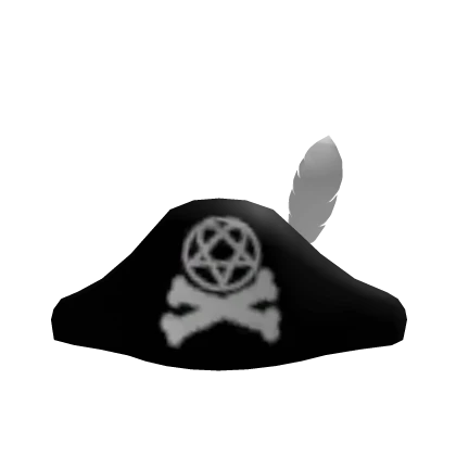 LYITN's Lost Pirate Hat