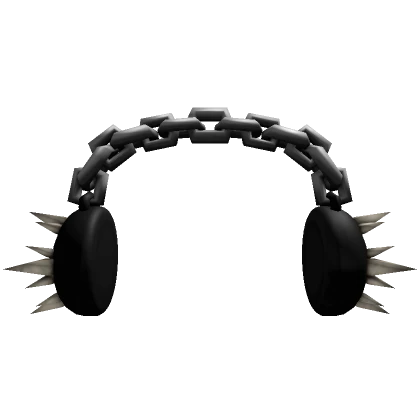 LYITN's Dark Extreme Headphones