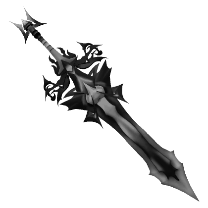 Inverted Blade Of Annihilation