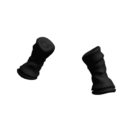 Black Arm Warmers