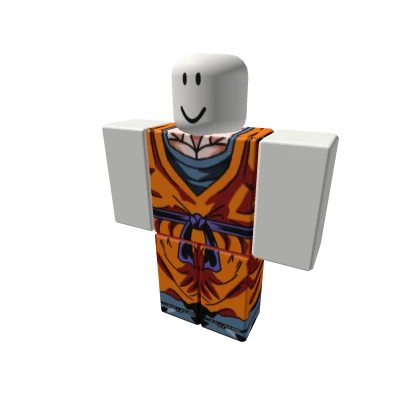Future Gohan SSJ